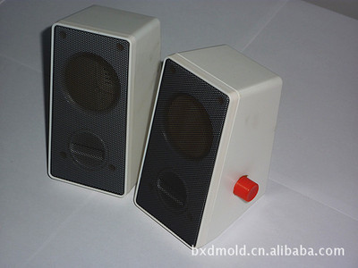 【819音箱對(duì)箱外殼 電腦迷你音箱外殼 深圳廠家直銷】價(jià)格,廠家,圖片,音箱,深圳市寶安區(qū)西鄉(xiāng)寶興達(dá)模具廠-