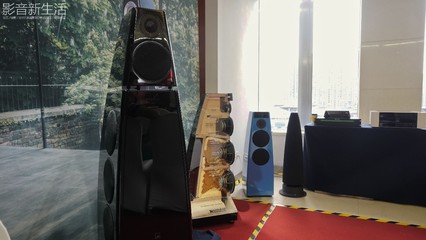 現場 | &ldquo;新架構、新主題、輕Hi-Fi&rdquo;第15屆新深圳音響展報道