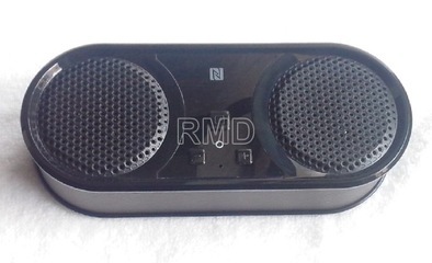 【音響 音箱 藍(lán)牙音箱 迷你音響 便攜式音箱 bluetooth speaker】?jī)r(jià)格,廠家,圖片,其他數(shù)碼產(chǎn)品,深圳市潤美達(dá)科技-