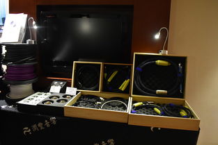 have 2019深圳高級(jí)視聽展 潤豐音響