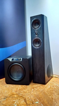 業(yè)界丨德國金榜旗艦中國首秀!深圳音聯(lián)邦相約廣州國際高級(jí)音響展!