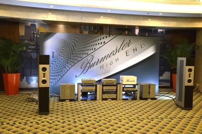 2018第十三屆深圳高級音響展暨首屆HIFI音樂節(jié)