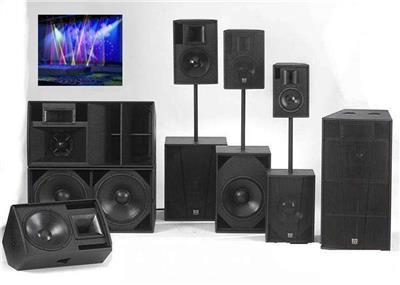 惠州舞臺(tái)燈光音響費(fèi)用