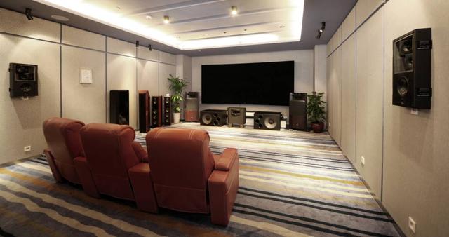 不止是音響,更是生活!--深圳高級音響展!