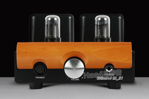 中國(guó)深圳的耳機(jī)音響品牌little dot ld h1耳擴(kuò)簡(jiǎn)評(píng)